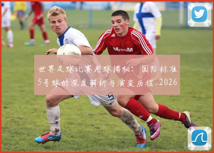 世界足球比赛用球揭秘：国际标准5号球的深度解析与演变历程_20260609201514